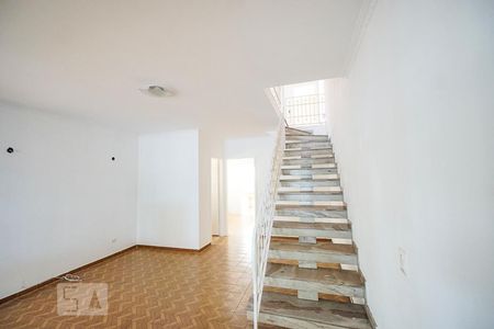 Sala de casa à venda com 1 quarto, 170m² em Jardim Piqueroby, São Paulo