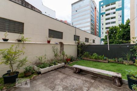 Garden de apartamento para alugar com 2 quartos, 200m² em Jardim Paulista, São Paulo