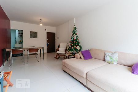 Sala de apartamento à venda com 2 quartos, 200m² em Jardim Paulista, São Paulo