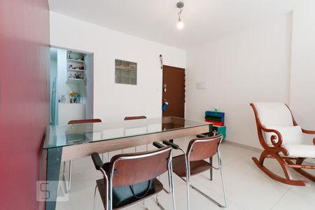 Sala de apartamento à venda com 2 quartos, 200m² em Jardim Paulista, São Paulo