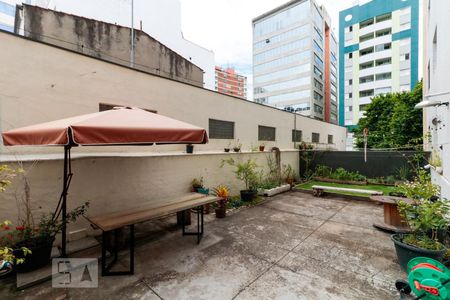Garden de apartamento à venda com 2 quartos, 200m² em Jardim Paulista, São Paulo