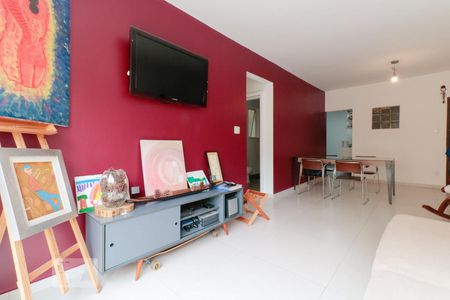 Sala de apartamento para alugar com 2 quartos, 200m² em Jardim Paulista, São Paulo