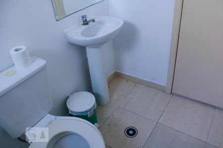 Apartamento à venda com 110m², 3 quartos e 1 vagaBanheiro