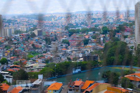 Apartamento à venda com 110m², 3 quartos e 1 vagaSacada