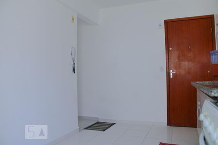 Apartamento à venda com 110m², 3 quartos e 1 vagaCozinha