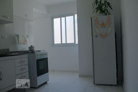 Apartamento à venda com 110m², 3 quartos e 1 vagaCozinha