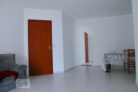 Sala de apartamento à venda com 3 quartos, 110m² em Jardim Maria Rosa, Taboão da Serra