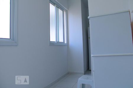 Apartamento à venda com 110m², 3 quartos e 1 vagaLavanderia