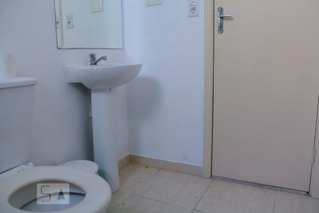 Apartamento à venda com 110m², 3 quartos e 1 vagaBanheiro