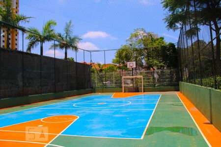 Apartamento à venda com 110m², 3 quartos e 1 vagaQuadra Esportiva