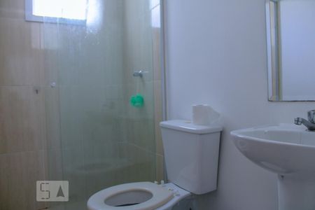 Apartamento à venda com 110m², 3 quartos e 1 vagaBanheiro