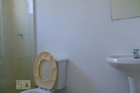 Apartamento à venda com 110m², 3 quartos e 1 vagaBanheiro do Quarto 1