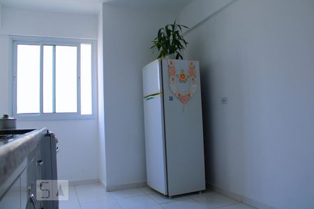 Apartamento à venda com 110m², 3 quartos e 1 vagaCozinha