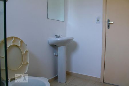 Apartamento à venda com 110m², 3 quartos e 1 vagaBanheiro do Quarto 1