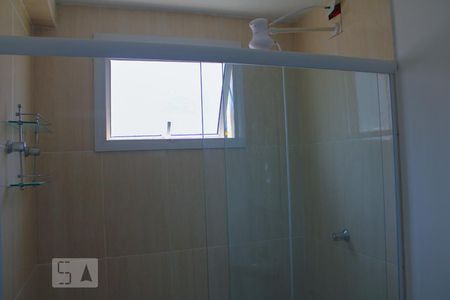 Apartamento à venda com 110m², 3 quartos e 1 vagaBanheiro do Quarto 1