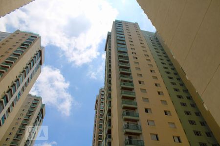 Apartamento à venda com 110m², 3 quartos e 1 vagaFachada