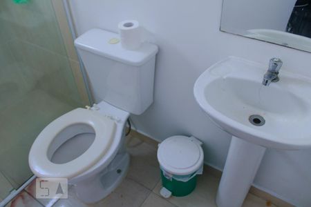 Apartamento à venda com 110m², 3 quartos e 1 vagaBanheiro