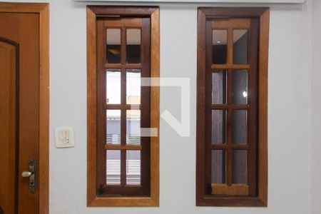 Sala - vista de casa para alugar com 3 quartos, 188m² em Cidade Patriarca, São Paulo