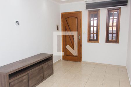 Sala de casa para alugar com 3 quartos, 188m² em Cidade Patriarca, São Paulo