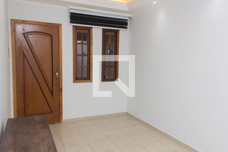 Sala de casa para alugar com 3 quartos, 188m² em Cidade Patriarca, São Paulo