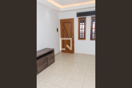 Sala de casa para alugar com 3 quartos, 188m² em Cidade Patriarca, São Paulo