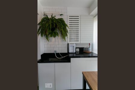 Studio à venda com 35m², 1 quarto e sem vagaÁrea de Serviço