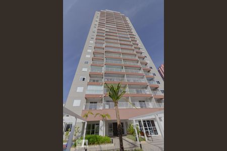 Studio à venda com 35m², 1 quarto e sem vagaFachada