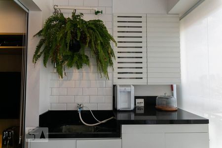 Studio à venda com 35m², 1 quarto e sem vagaÁrea de Serviço