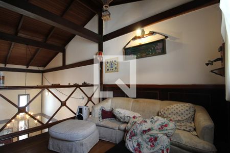 Quarto 1 de casa à venda com 3 quartos, 220m² em Vila Nova Conceição, São Paulo