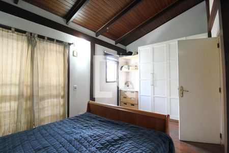 Casa à venda com 220m², 3 quartos e 2 vagasQuarto 3 - Suíte