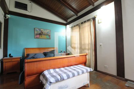 Casa à venda com 220m², 3 quartos e 2 vagasQuarto 3 - Suíte