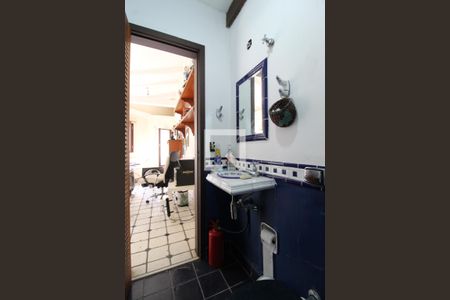 Casa à venda com 220m², 3 quartos e 2 vagasBanheiro Social 1