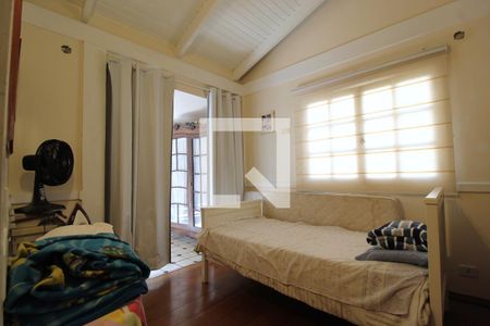 Quarto 2 de casa à venda com 3 quartos, 220m² em Vila Nova Conceição, São Paulo