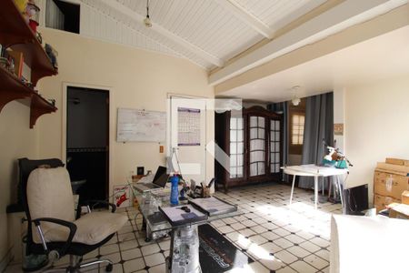 Escritório de casa à venda com 3 quartos, 220m² em Vila Nova Conceição, São Paulo