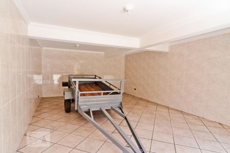 Garagem de casa para alugar com 3 quartos, 190m² em Parque Monteiro Soares, São Paulo