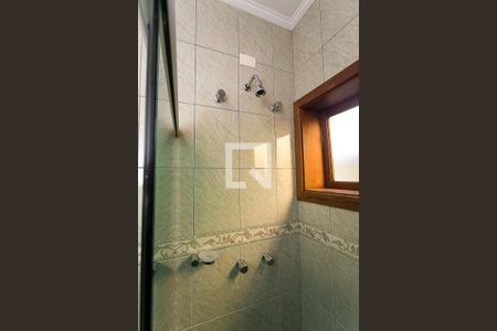 Casa para alugar com 200m², 4 quartos e 3 vagasBanheiro