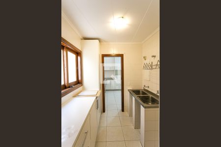 Casa para alugar com 200m², 4 quartos e 3 vagasÁrea de Serviço