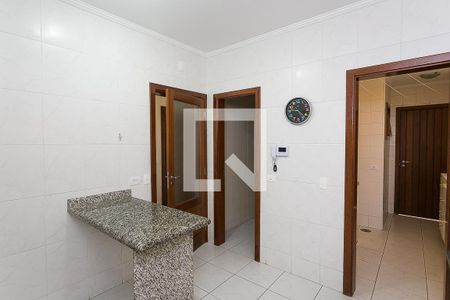 Casa para alugar com 200m², 4 quartos e 3 vagasCozinha
