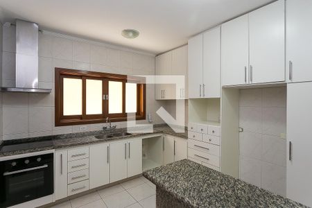 Casa para alugar com 200m², 4 quartos e 3 vagasCozinha