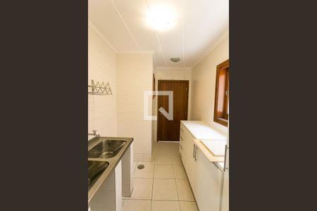 Casa para alugar com 200m², 4 quartos e 3 vagasÁrea de Serviço