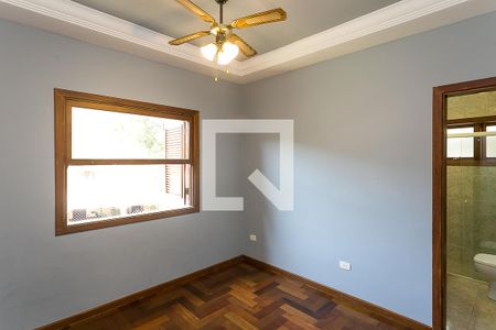 Casa para alugar com 200m², 4 quartos e 3 vagasQuarto 3