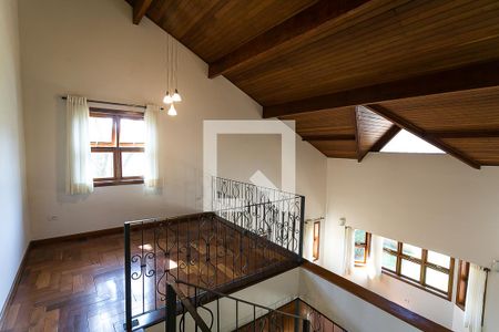 Sala de casa para alugar com 4 quartos, 200m² em Jardim Vitória Régia, São Paulo