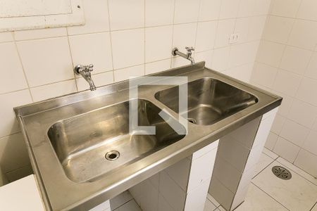 Casa para alugar com 200m², 4 quartos e 3 vagasÁrea de Serviço