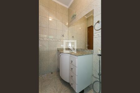 Casa para alugar com 200m², 4 quartos e 3 vagasBanheiro