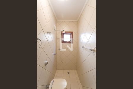 Casa para alugar com 200m², 4 quartos e 3 vagasBanheiro