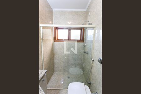 Casa para alugar com 200m², 4 quartos e 3 vagasBanheiro