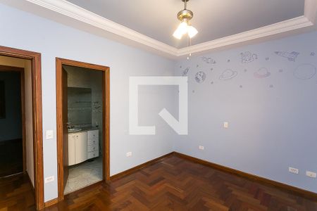 Casa para alugar com 200m², 4 quartos e 3 vagasQuarto 2