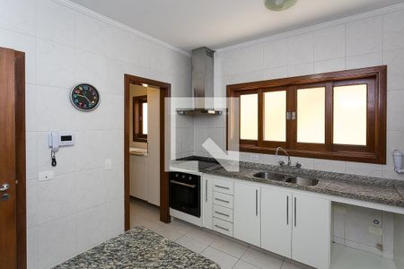 Casa para alugar com 200m², 4 quartos e 3 vagasCozinha