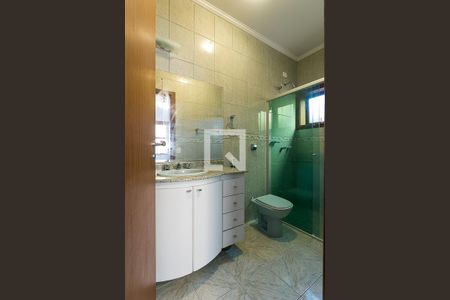 Casa para alugar com 200m², 4 quartos e 3 vagasBanheiro