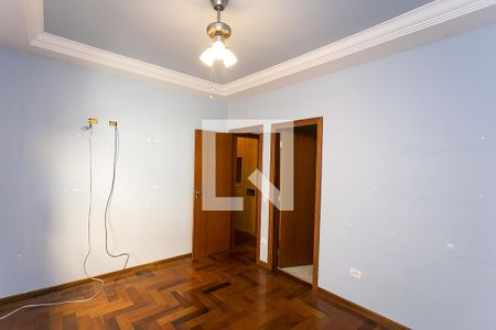 Casa para alugar com 200m², 4 quartos e 3 vagasQuarto 2